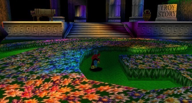 GEX Trilogy download