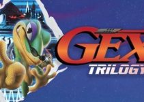 GEX Trilogy Free Download (GOG) GEX Trilogy Free Download (GOG)