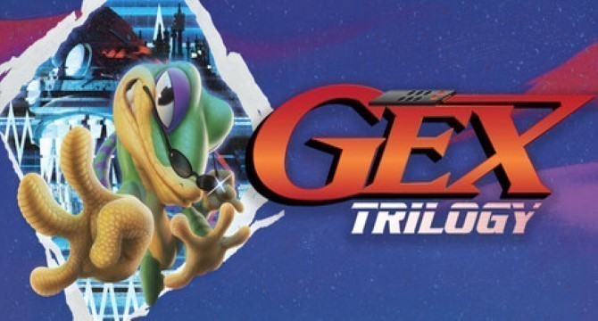 GEX Trilogy Free Download (GOG)