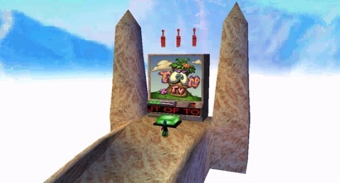 GEX Trilogy pc