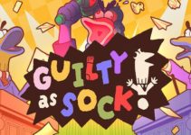 Guilty as Sock! Free Download (Build 18659770) Guilty as Sock! Free Download (Build 18659770)