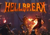 HELLBREAK Free Download HELLBREAK Free Download