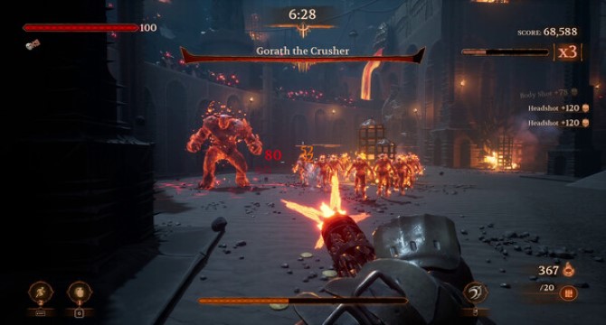 HELLBREAK pc