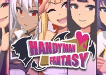 Handyman Fantasy Free Download (Uncensored) Handyman Fantasy Free Download (Uncensored)