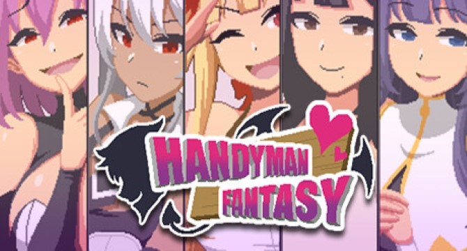 Handyman Fantasy Free Download
