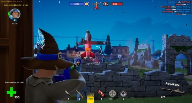 Heroes of Valor download