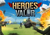 Heroes of Valor Free Download (v0.1.3.021) Heroes of Valor Free Download (v0.1.3.021)
