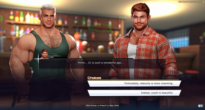 Hunky City download
