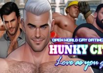 Hunky City Free Download (Uncensored) Hunky City Free Download (Uncensored)