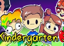 Kindergarten 3 Free Download (v1.01) Kindergarten 3 Free Download (v1.01)