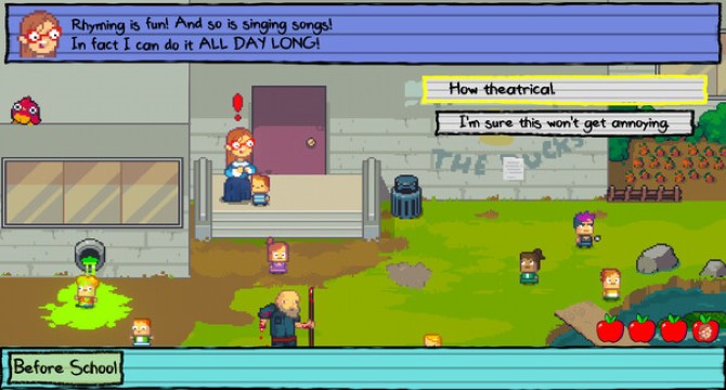 Kindergarten 3 pc