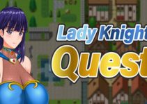 Lady Knight Quest Free Download (v1.01) Lady Knight Quest Free Download (v1.01)