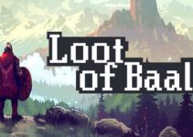 Loot of Baal Free Download Loot of Baal Free Download