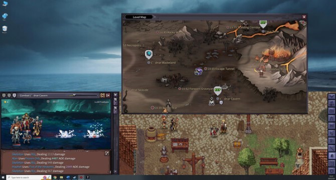 Loot of Baal pc