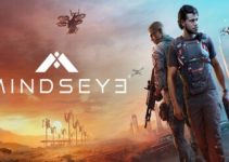 MindsEye Free Download MindsEye Free Download