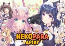NEKOPARA After Free Download (v1.00 & R18) NEKOPARA After Free Download (v1.00 & R18)