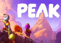 PEAK Free Download (v1.5.a & Multiplayer) PEAK Free Download (v1.5.a & Multiplayer)