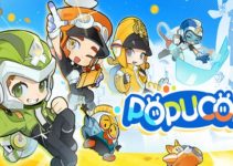 POPUCOM Free Download (v1.0.1) POPUCOM Free Download (v1.0.1)