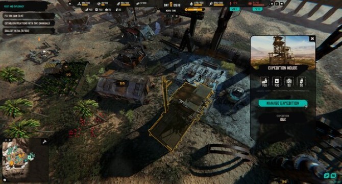 Post-Apo Builder download