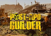 Post-Apo Builder Free Download Post-Apo Builder Free Download
