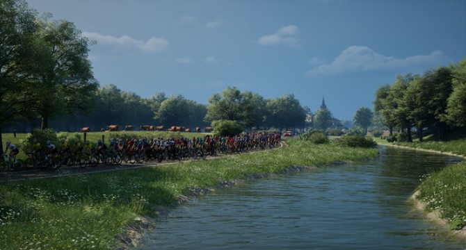 Pro Cycling Manager 25 download
