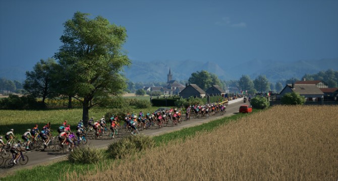 Pro Cycling Manager 25 pc