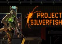 Project Silverfish Free Download Project Silverfish Free Download