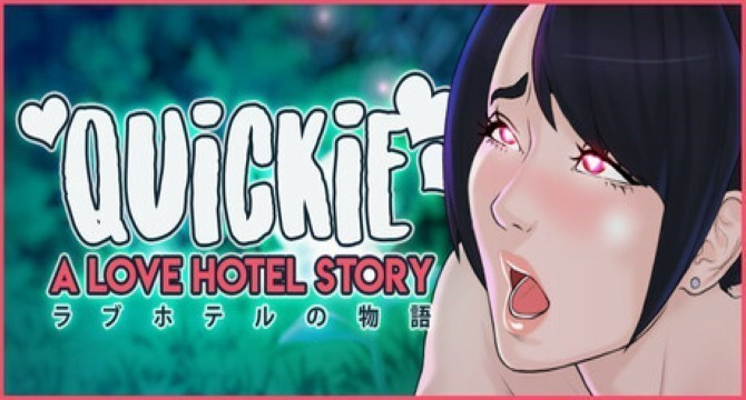 Quickie: A Love Hotel Story Free Download