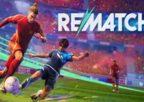 REMATCH Free Download (v1.200.7.0 & Multiplayer) REMATCH Free Download (v1.200.7.0 & Multiplayer)