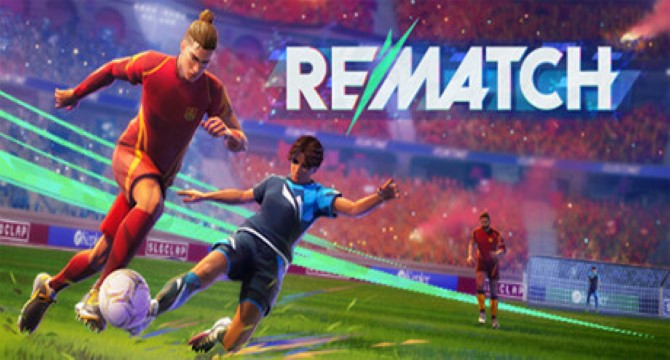 REMATCH Free Download