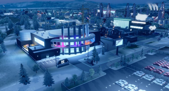 Rise of Industry 2 download