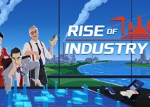 Rise of Industry 2 Free Download Rise of Industry 2 Free Download