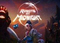 Robots at Midnight Free Download Robots at Midnight Free Download