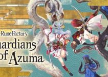 Rune Factory: Guardians of Azuma Free Download Rune Factory: Guardians of Azuma Free Download
