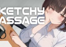 SKETCHY MASSAGE Free Download (v1.1b & Uncensored) SKETCHY MASSAGE Free Download (v1.1b & Uncensored)