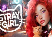 STRAY GIRL Free Download (Uncensored) STRAY GIRL Free Download (Uncensored)