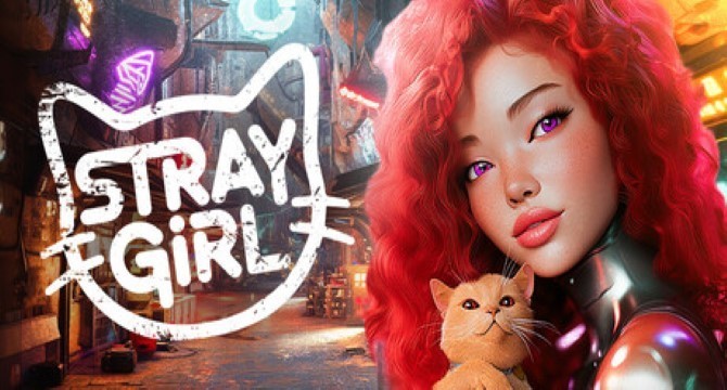 STRAY GIRL Free Download
