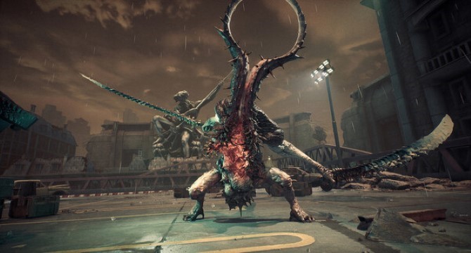 Stellar Blade download