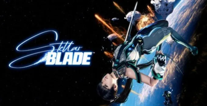Stellar Blade Free Download