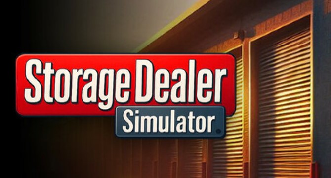 Storage Dealer Simulator Free Download