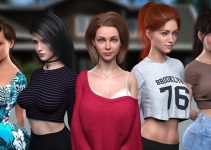 Summer Heat Free Download (v0.6.1) Summer Heat Free Download (v0.6.1)