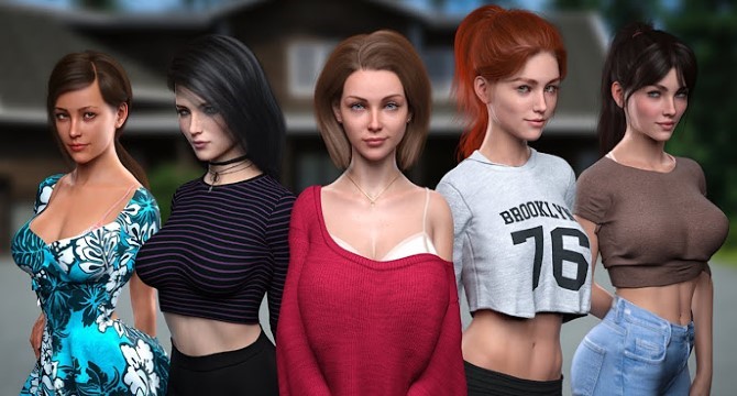 Summer Heat Free Download