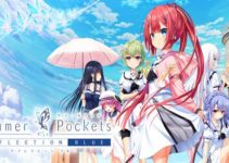 Summer Pockets REFLECTION BLUE Free Download Summer Pockets REFLECTION BLUE Free Download