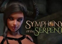 Symphony of the Serpent Free Download (v39082 & Uncensored) Symphony of the Serpent Free Download (v39082 & Uncensored)