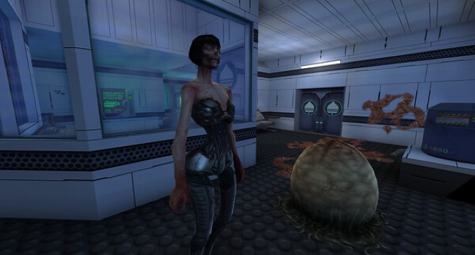 System Shock 2: 25th Anniversary Remaster download