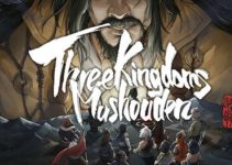 Three Kingdoms Mushouden Free Download Three Kingdoms Mushouden Free Download