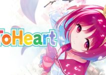 ToHeart Free Download ToHeart Free Download
