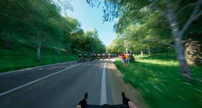 Tour de France 2025 download