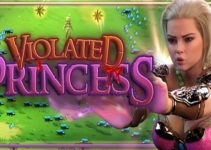 Violated Princess Free Download (Uncensored) Violated Princess Free Download (Uncensored)
