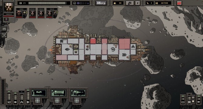 Void War download
